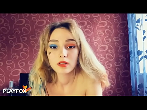 ❤️ Errealitate birtualeko betaurreko magikoek Harley Quinnekin sexua eman zidaten ❌ Porno pornoan eu.amzhoka.top